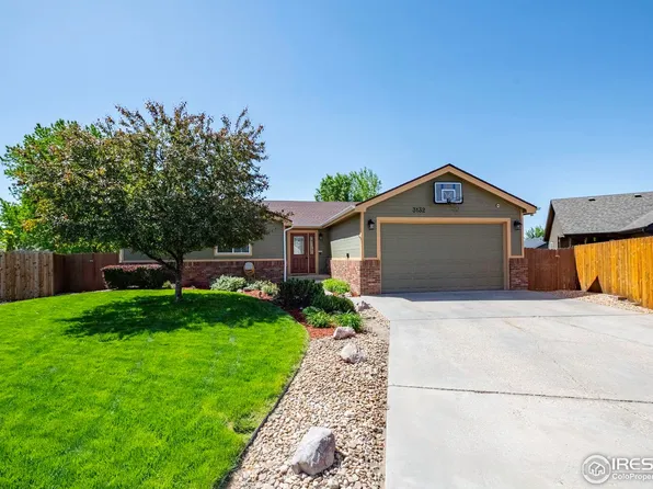 3132 52nd Ave, Greeley, CO 80634
