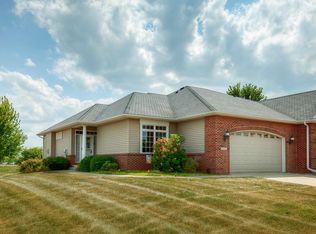 3044 Burnham Dr, Ames, IA 50010