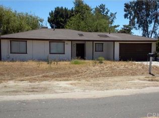 25714 Tremaine Ave, Madera, CA 93638