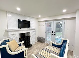 19 Pining Rd #W/O, Markham, ON L3T5N5