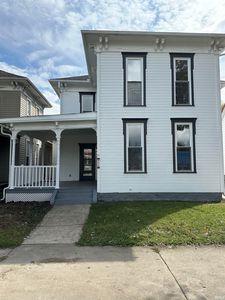 325 W Main St, Peru, IN, 46970
