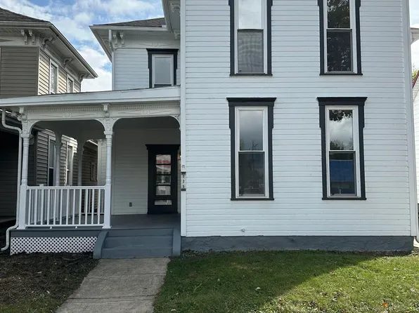 325 W Main St, Peru, IN 46970