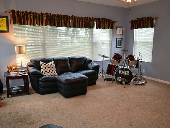 Game Room/Bonus Room