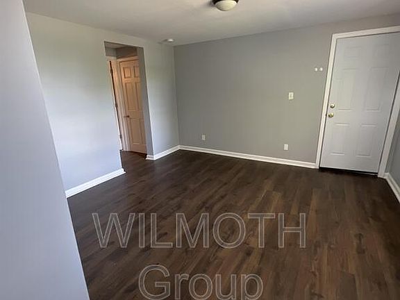 3rd image of 421 N Dequincy St APT 4
