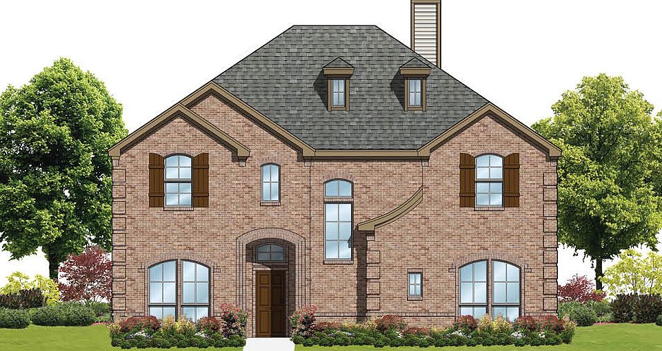 Elevation Image 1.