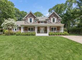 34 Settlers Landing Ln, East Hampton, NY 11937