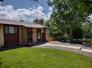 2223 W Saint Vrain St, Colorado Springs, CO 80904