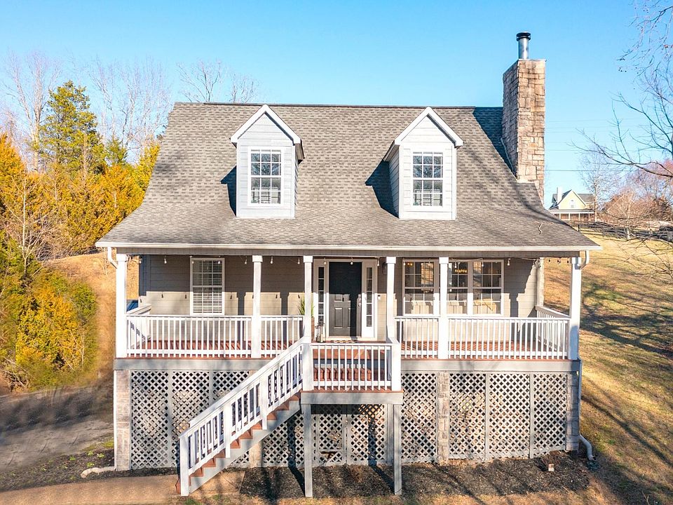 3540 Greens Mill Rd, Spring Hill, TN 37174 MLS 2618757 Zillow