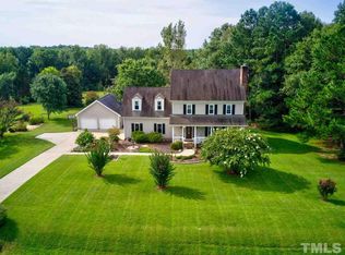 7312 Jonathan Dr, Wendell, NC 27591