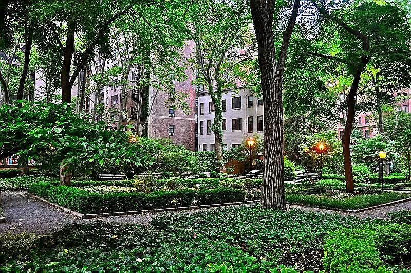 5 Tudor City Pl #1337