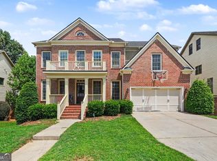 137 Milam Creek Rd SE, Mableton, GA 30126