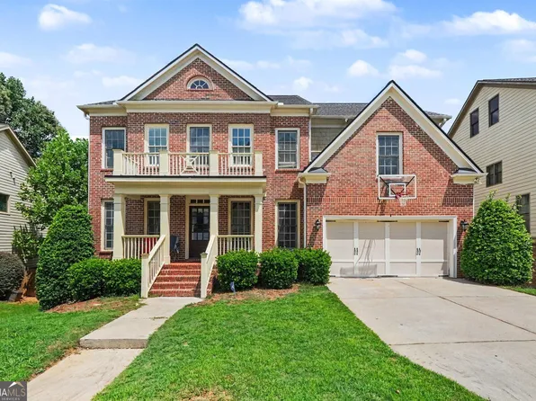 137 Milam Creek Rd SE, Mableton, GA 30126