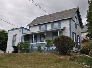 1018 College Ave, Huntington, IN 46750