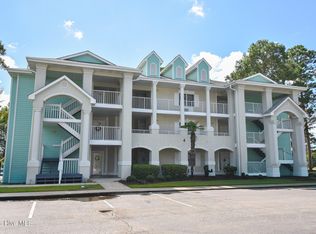 330 S Middleton Drive NW Unit 407, Calabash, NC 28467