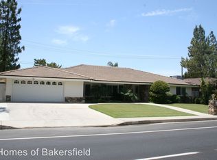 3207 Panorama Dr, Bakersfield, CA 93306