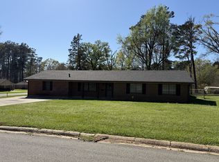 118 Carolyn St, Mansfield, LA 71052