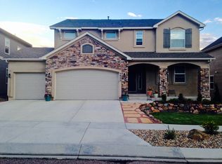 5925 Revelstoke Dr, Colorado Springs, CO 80924