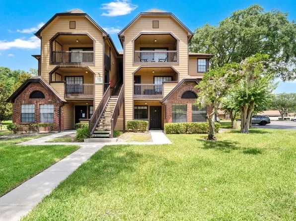 360 Lake Ontario Ct Unit 104, Altamonte Springs, FL 32701