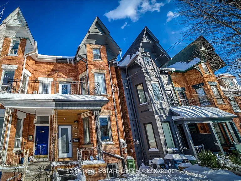 247 Lisgar St — Photo 10
