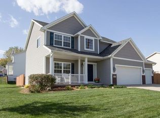 290 Burr Oak Blvd, Pleasant Hill, IA 50327