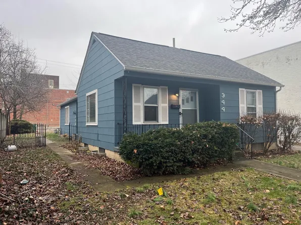 346 E Mithoff St, Columbus, OH 43206