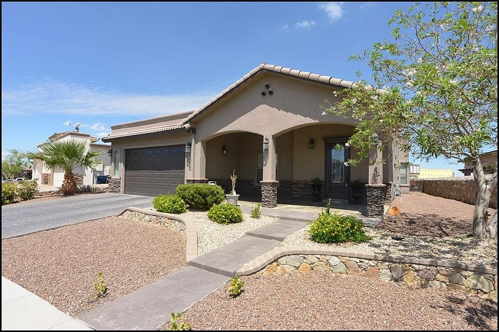 7235 Canyon Wren Ave, El Paso, TX 79911 Zillow