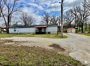 10076 Oakside Rd, Mineral Pt, MO 63660
