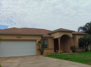 5546 Lavender Ave, North Pt, FL 34288