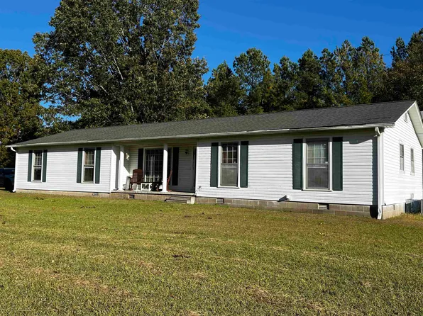 4333 Bethesda Purdy Rd, Selmer, TN 38375