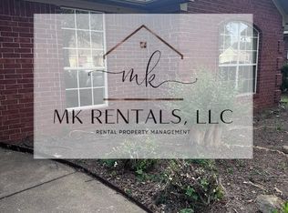 1540 Arden Ln, Conway, AR 72034