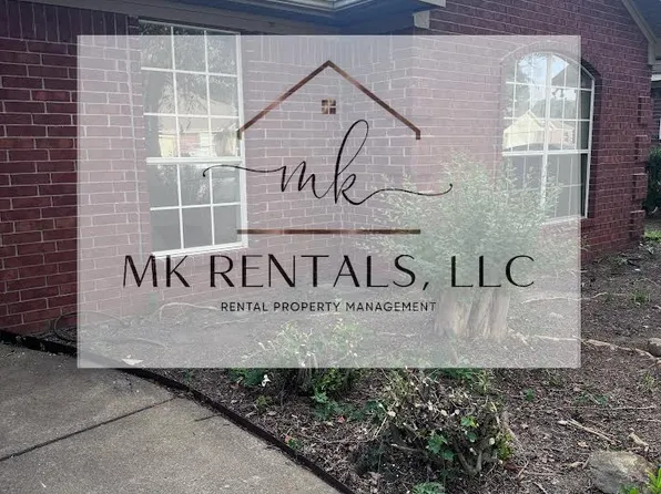 1540 Arden Ln, Conway, AR 72034