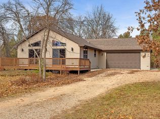 W5196 St Josephs Way, Necedah, WI 54646