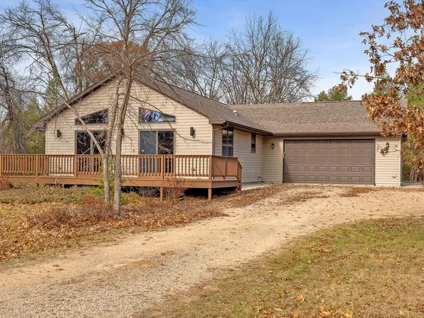 W5196 St Josephs Way, Necedah, WI 54646