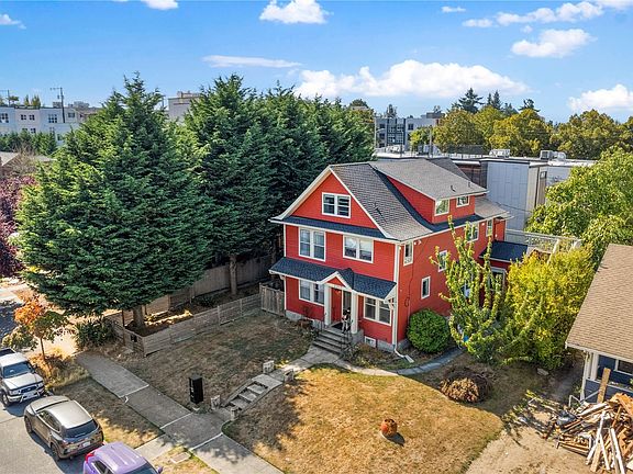 2217 42nd Avenue SW, Seattle, WA 98116 | MLS #2159181 | Zillow