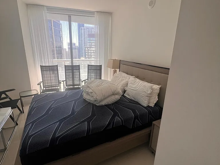 475 Brickell Ave #3613 — Photo 18
