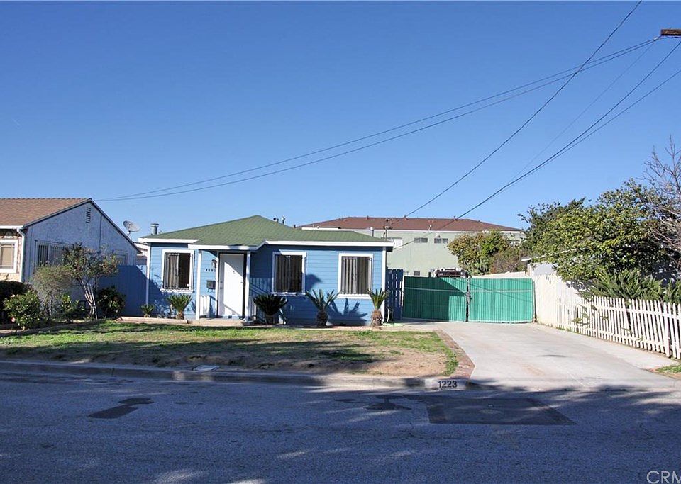 1st image of 1223 W 141st St