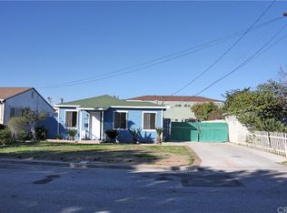 1223 W 141st St, Gardena, CA 90247