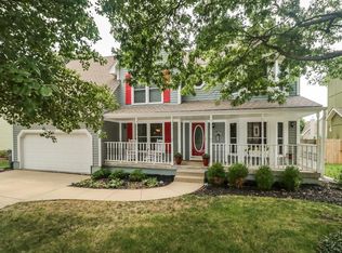 15029 W 145th Ter, Olathe, KS 66062