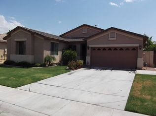 311 N Cottonwood St, Chandler, AZ 85225