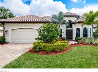 8934 Lely Island Cir, Naples, FL 34113