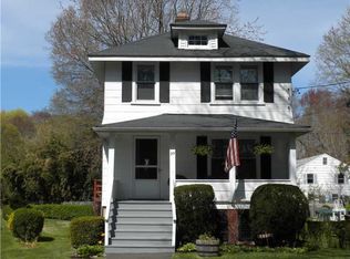 37 Cross Ln, GREENWICH, CT 06807