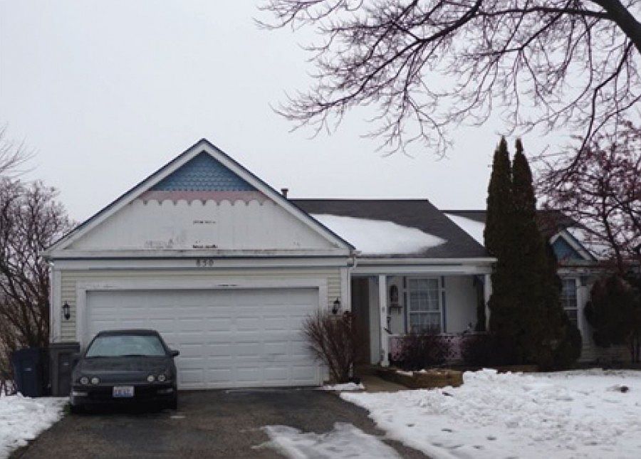 1st image of this home
