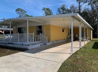 209 Windsor Dr, Pt Orange, FL 32129