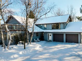 46447 Old Mail Rd, Meaford, ON N4L1W7