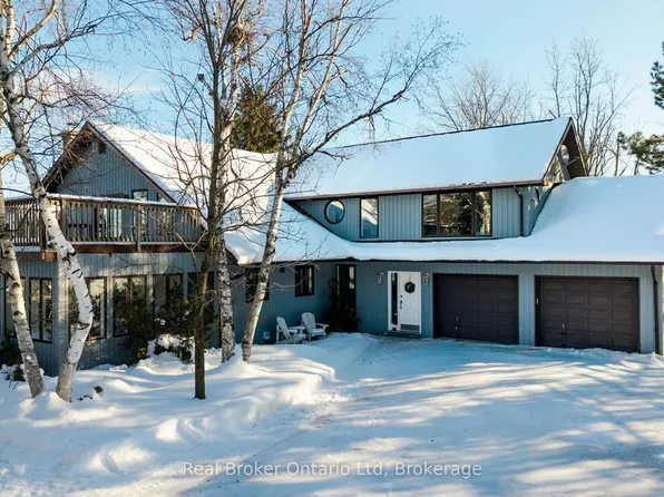 46447 Old Mail Rd, Meaford, ON N4L 1W7