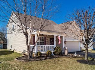 515 Tallman St, Groveport, OH