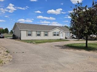 408 Garfield Ave, Nunn, CO 80648