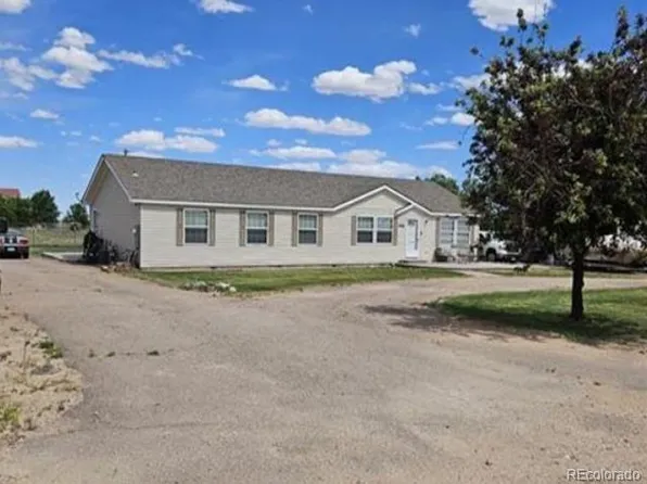 408 Garfield Avenue, Nunn, CO 80648