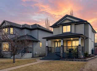 178 N Evansmeade Cmn NW, Calgary, AB T3P 1E8