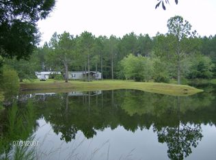 1034 Old Dixie School Rd, Alma, GA 31510